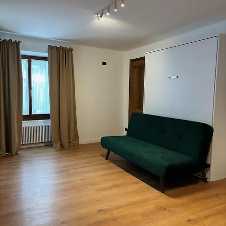 Angolo Non Ti Scordar Di Me Apartamento Santa Maria Maggiore