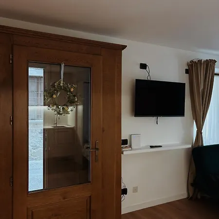 Apartmán Angolo Non Ti Scordar Di Me