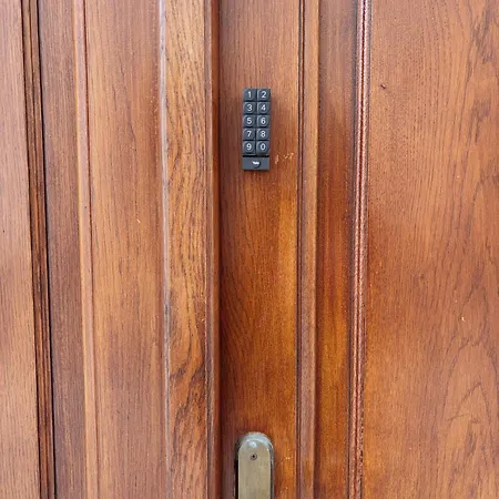 Apartamento Angolo Non Ti Scordar Di Me *